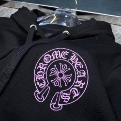 Chrome Hearts Clothing