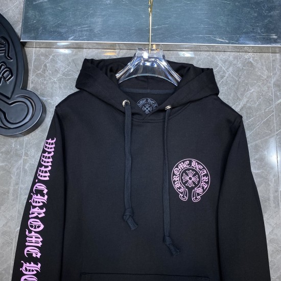 Chrome Hearts Clothing