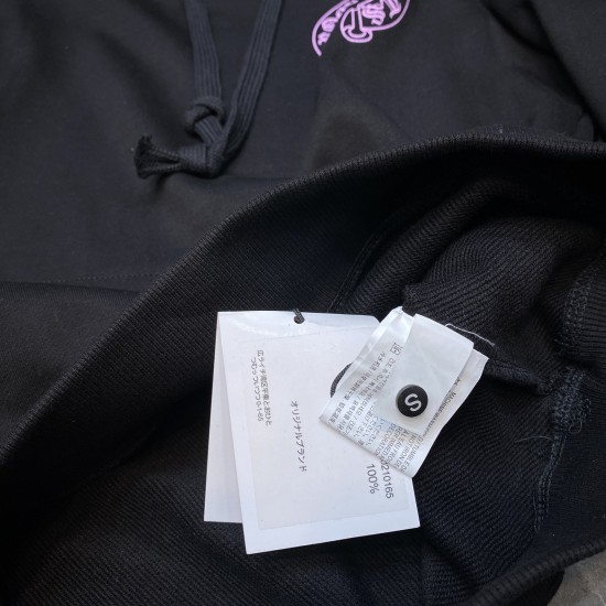 Chrome Hearts Clothing