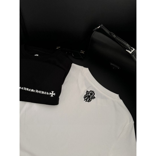 Chrome Hearts Clothing