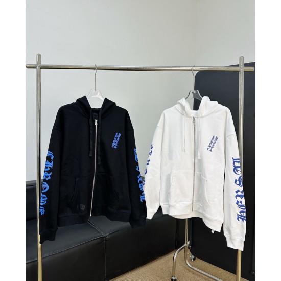 Chrome Hearts Clothing