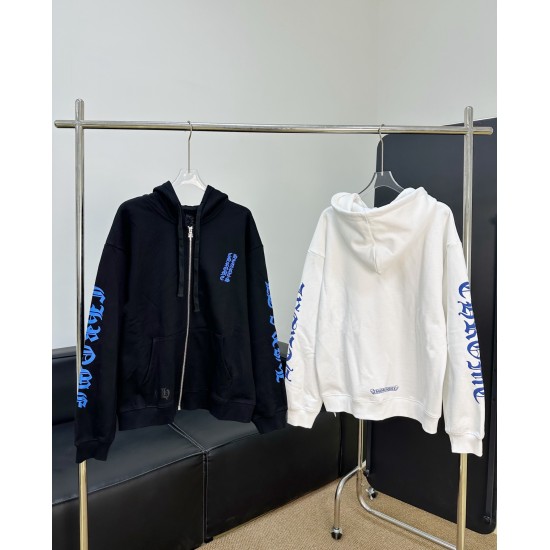 Chrome Hearts Clothing