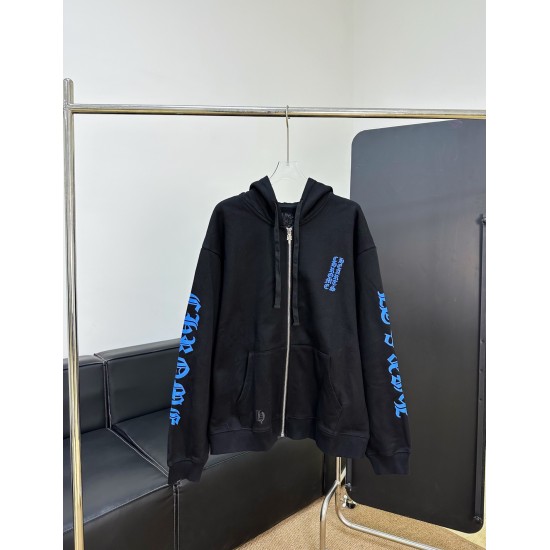Chrome Hearts Clothing