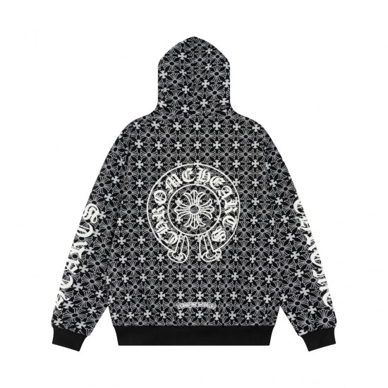 Chrome Hearts Clothing