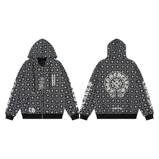 Chrome Hearts Clothing
