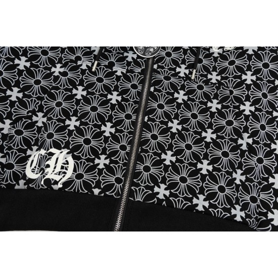 Chrome Hearts Clothing