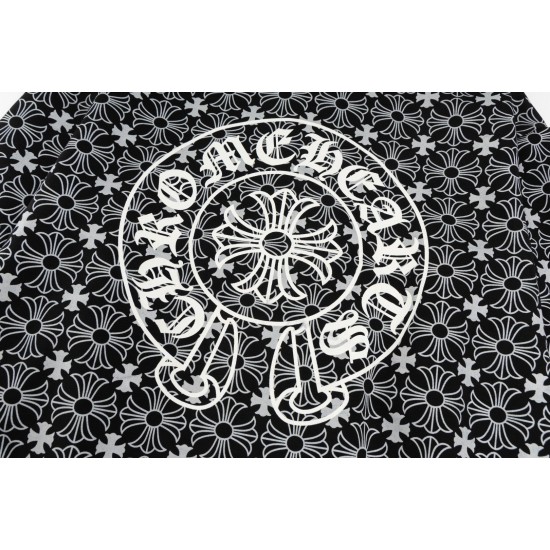 Chrome Hearts Clothing