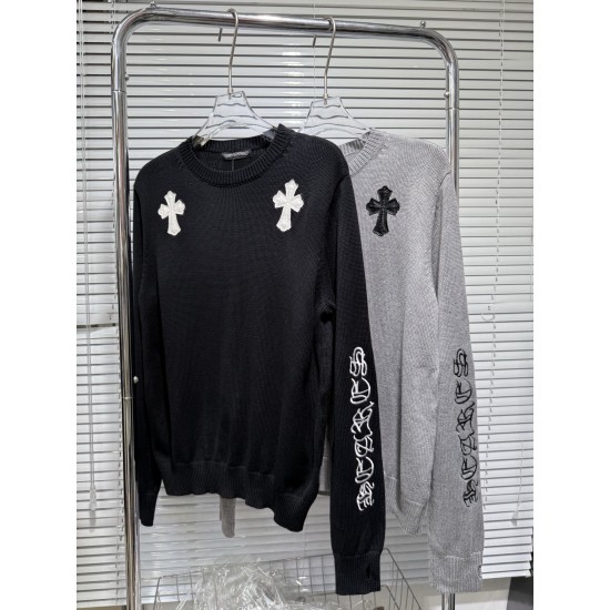 Chrome Hearts Clothing