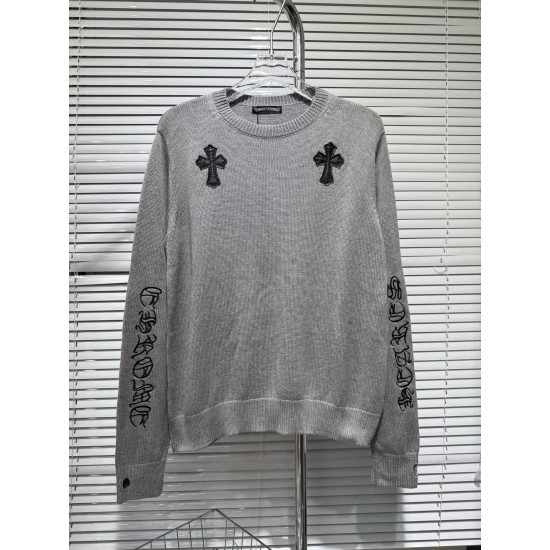 Chrome Hearts Clothing