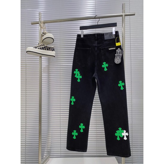 Chrome Hearts Clothing