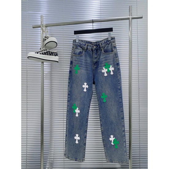 Chrome Hearts Clothing