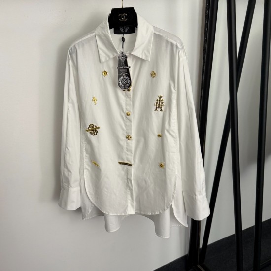 Chrome Hearts Clothing