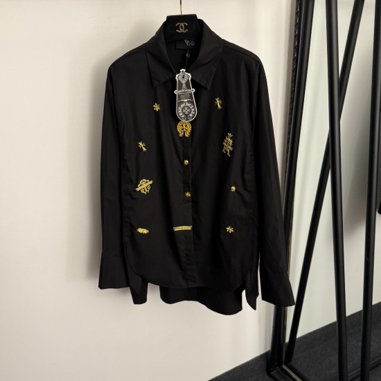 Chrome Hearts Clothing