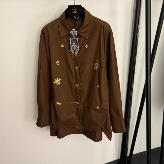 Chrome Hearts Clothing