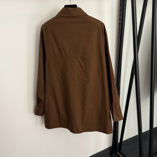 Chrome Hearts Clothing