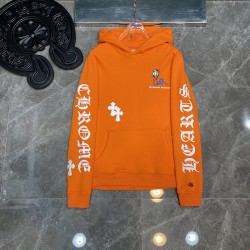 Chrome Hearts Clothing
