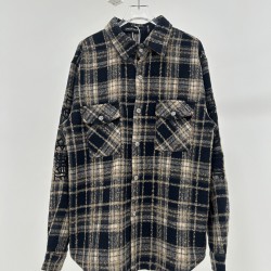 Chrome Hearts Clothing