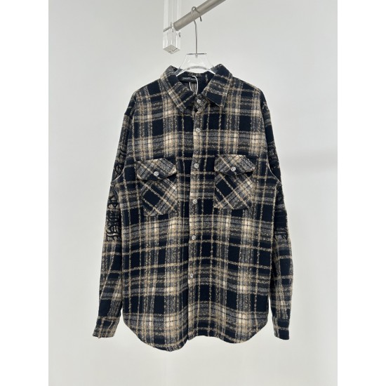 Chrome Hearts Clothing