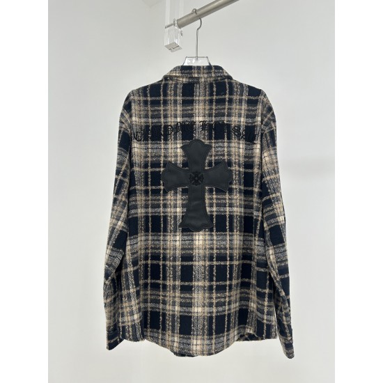 Chrome Hearts Clothing