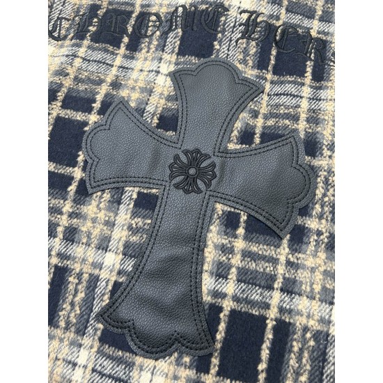 Chrome Hearts Clothing