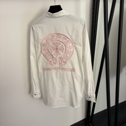 Chrome Hearts Clothing