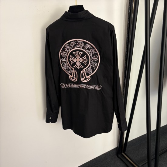 Chrome Hearts Clothing
