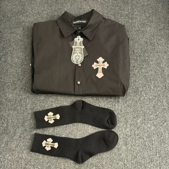Chrome Hearts Clothing