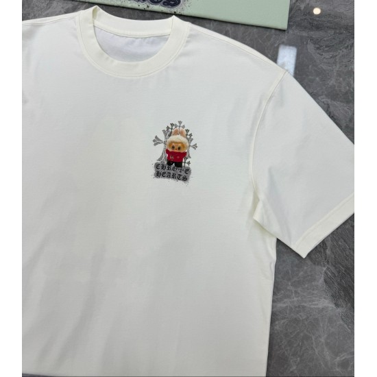 Chrome Hearts Clothing