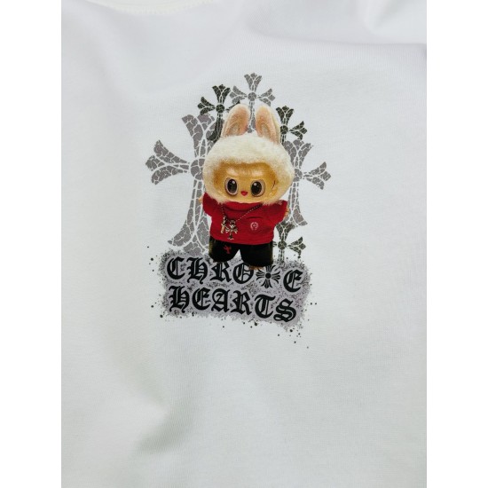 Chrome Hearts Clothing