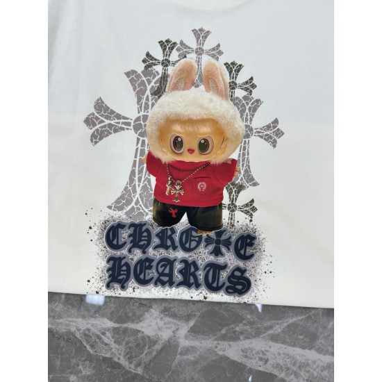 Chrome Hearts Clothing