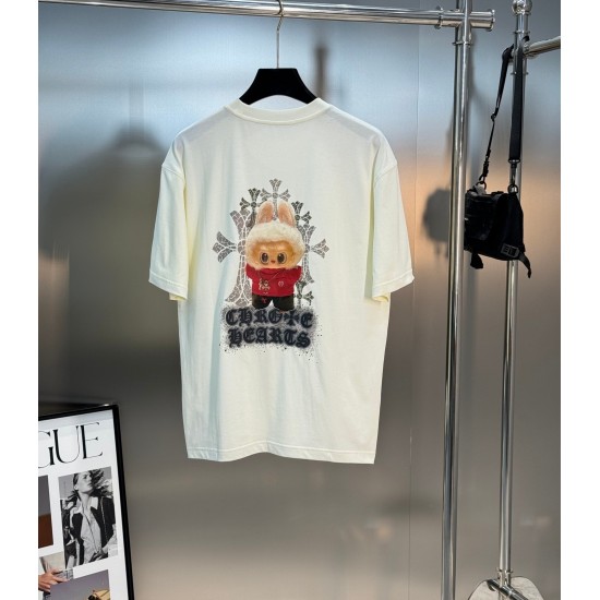 Chrome Hearts Clothing