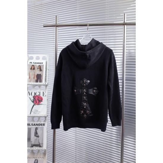 Chrome Hearts Clothing