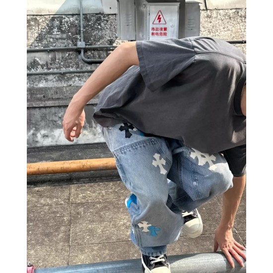 Chrome Hearts Clothing