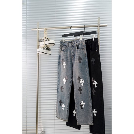 Chrome Hearts Clothing