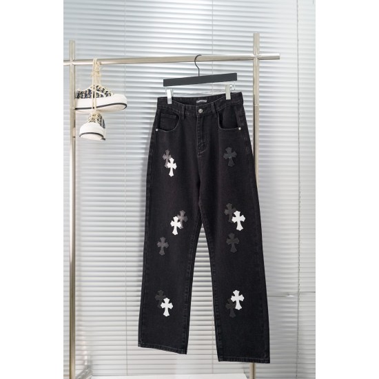 Chrome Hearts Clothing