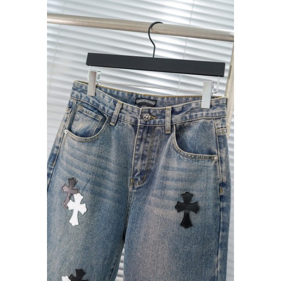 Chrome Hearts Clothing