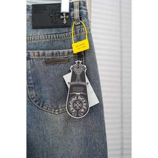 Chrome Hearts Clothing