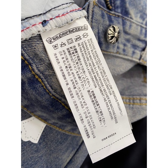 Chrome Hearts Clothing