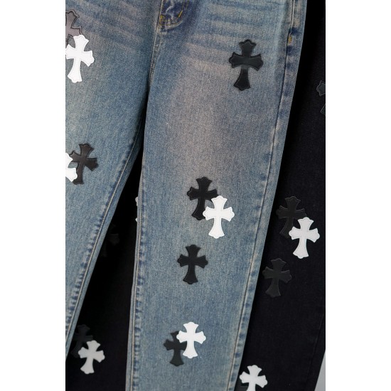 Chrome Hearts Clothing