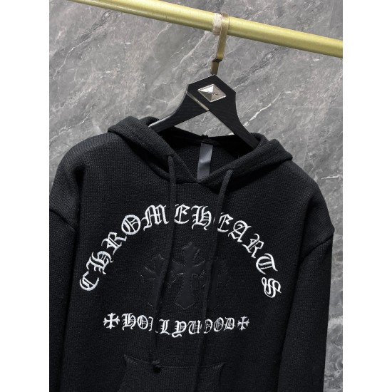 Chrome Hearts Clothing
