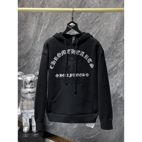 Chrome Hearts Clothing