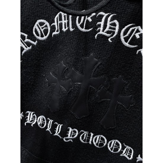 Chrome Hearts Clothing