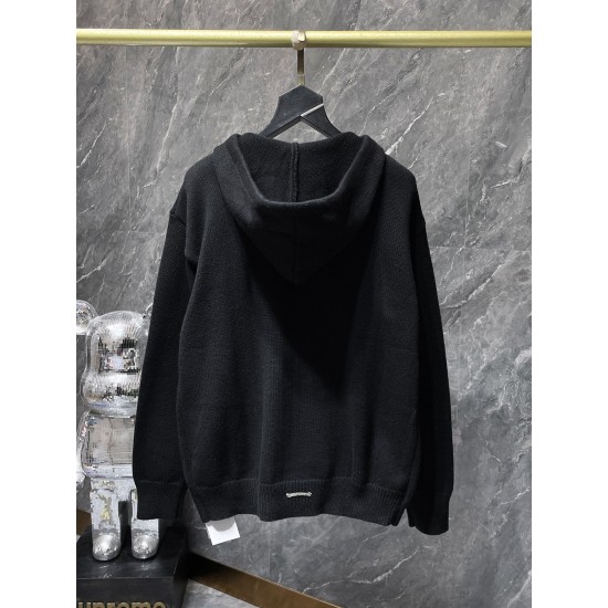 Chrome Hearts Clothing