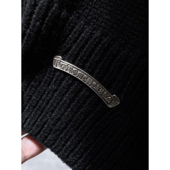 Chrome Hearts Clothing