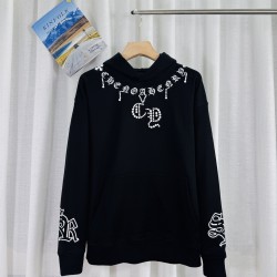 Chrome Hearts Clothing
