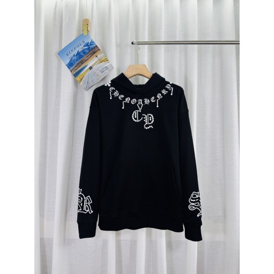 Chrome Hearts Clothing