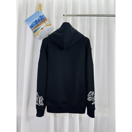 Chrome Hearts Clothing