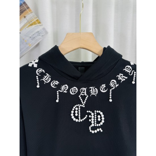 Chrome Hearts Clothing