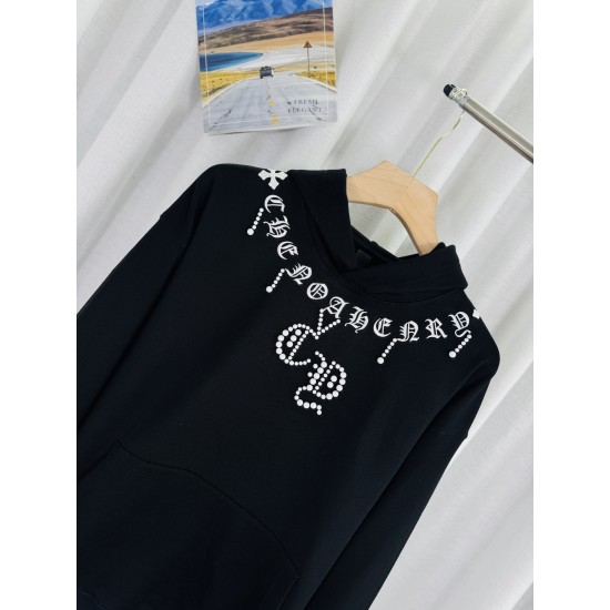 Chrome Hearts Clothing