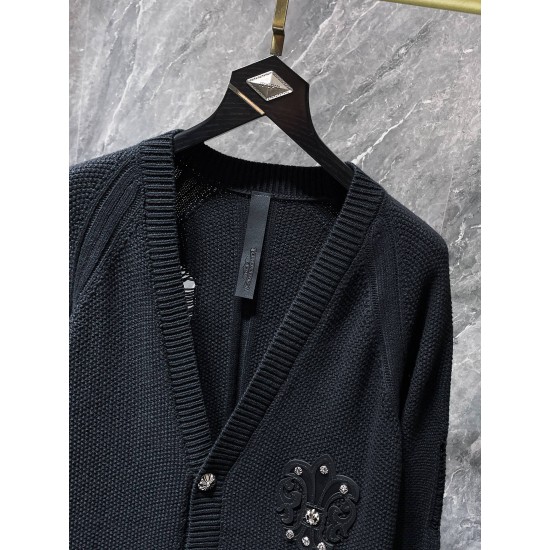 Chrome Hearts Clothing